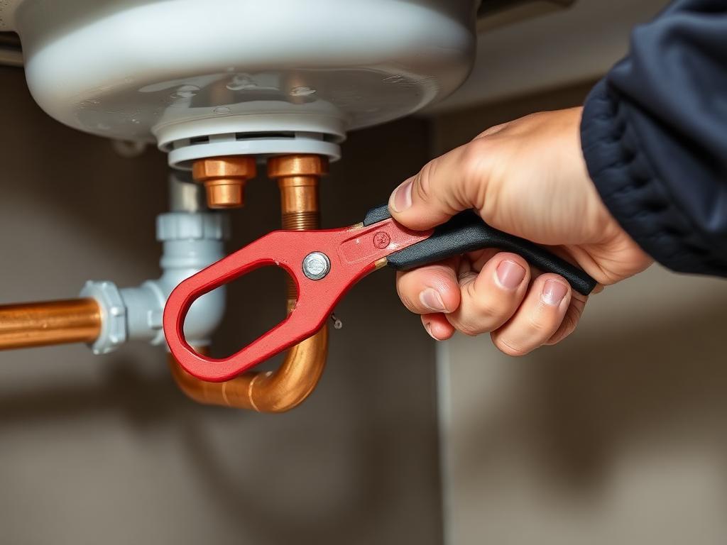 Emergency Plumbing